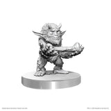 WZK90780 Yeti Tykes: D&D Nolzur's Marvelous Unpainted Miniatures (W26)