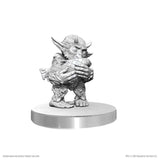 WZK90780 Yeti Tykes: D&D Nolzur's Marvelous Unpainted Miniatures (W26)