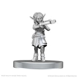 WZK90792 Veth Brenatto & Nott the Brave: Critical Role Unpainted Miniatures (W26) (expected in stock on 23rd June)