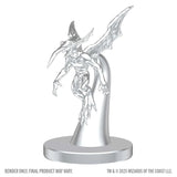 WZK90810 Ice Mephit & Dust Mephit: D&D Nolzur's Marvelous Miniatures (Wave 28)