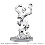 WZK90814 Classic Wight & Classic Wraith: D&D Nolzur's Marvelous Miniatures (Wave 28)