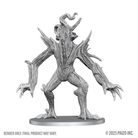 WZK90819 Arboreal Snag: Pathfinder Battles Deep Cuts Unpainted Miniatures (Wave 28)