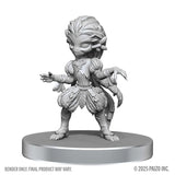 WZK90820 Fungus Leshy and Seaweed Leshy: Pathfinder Battles Deep Cuts Unpainted Miniatures (Wave 28)