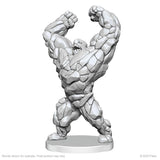WZK90833 Living Landslide & Living Wildfire: Pathfinder Battles Deep Cuts Unpainted Miniatures (expected in stock on 30th June)