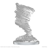 WZK90834 Living Thunderclap & Living Whirlwind: Pathfinder Battles Deep Cuts Unpainted Miniatures (expected in stock on 23rd June)