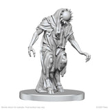 WZK90835 Aghash & Venedaemon (Pact Daemon): Pathfinder Battles Deep Cuts Unpainted Miniatures (expected in stock on 23rd June)