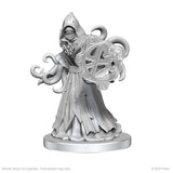 WZK90835 Aghash & Venedaemon (Pact Daemon): Pathfinder Battles Deep Cuts Unpainted Miniatures (expected in stock on 23rd June)