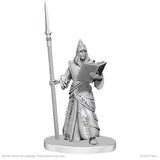 WZK90836 Vloriak (Despoiler Demon) & Demonologist: Pathfinder Battles Deep Cuts Unpainted Miniatures (expected in stock on 23rd June)