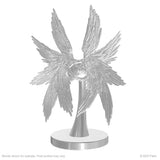 WZK90838 Procyal (Raccoon Agathion) & Zoaem (Ring Archon): Pathfinder Battles Deep Cuts Unpainted Miniatures (expected in stock on 23rd June)