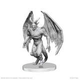 WZK90839 Gargoyle & Shae: Pathfinder Battles Deep Cuts Unpainted Miniatures (expected in stock on 23rd June)