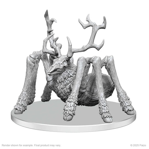 WZK90841 Suvarden: Pathfinder Deep Cuts Unpainted Miniatures (expected in stock on 23rd June)