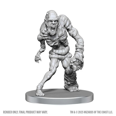 WZK90854 Rutterkin & Maw Demon: D&D Nolzur's Marvelous Miniatures (Wave 28)