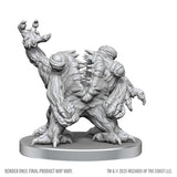 WZK90854 Rutterkin & Maw Demon: D&D Nolzur's Marvelous Miniatures (Wave 28)