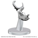 WZK90856 Neogi & Space Eel: D&D Nolzur's Marvelous Miniatures (Wave 28)
