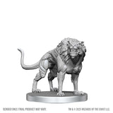 WZK90857 Hell Hound & Narzugon: D&D Nolzur's Marvelous Miniatures (Wave 28)