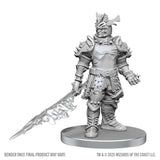 WZK90857 Hell Hound & Narzugon: D&D Nolzur's Marvelous Miniatures (Wave 28)