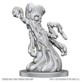 WZK90858 Drow Mage & Yochlol: D&D Nolzur's Marvelous Miniatures (Wave 28)