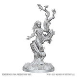 WZK90859 Satyr & Dryad: D&D Nolzur's Marvelous Miniatures (Wave 28)