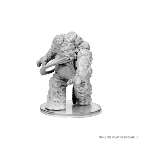 WZK90860 Eater of Knowledge: D&D Nolzur's Marvelous Miniatures (Wave 28)
