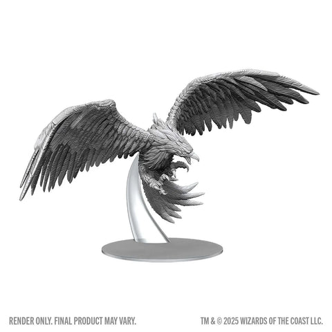WZK90863 Roc: D&D Nolzur's Marvelous Miniatures (Wave 28)