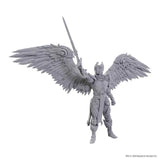 WZK96369 Special Edition Baldur's Gate 3 - Dame Aylin & Minthara: D&D Nolzur's Marvelous Unpainted Miniatures (expected in stock on 27th May)