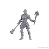 WZK96369 Special Edition Baldur's Gate 3 - Dame Aylin & Minthara: D&D Nolzur's Marvelous Unpainted Miniatures (expected in stock on 27th May)