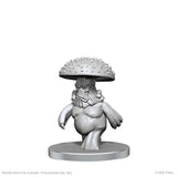WZK97585 Myceloid & Grimstalker: Pathfinder Deep Cuts Unpainted Miniatures (W26)