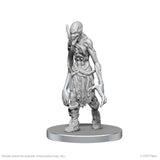 WZK97585 Myceloid & Grimstalker: Pathfinder Deep Cuts Unpainted Miniatures (W26)