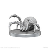 WZK97588 Cave Scorpion & Hunting Spider: Pathfinder Deep Cuts Unpainted Miniatures (W26)