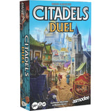 Citadels Duel (release date 23rd October)