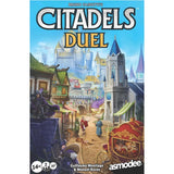 Citadels Duel (release date 23rd October)