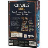 Citadels Duel (release date 23rd October)