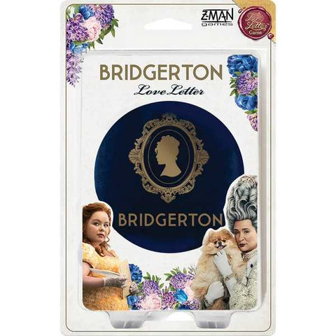 Bridgerton: Love Letter (release date 22nd March)