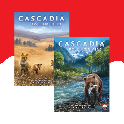 December 7th, 2024 - Cascadia Rolling KS Bundle