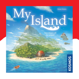 December 9th, 2024 - My Island