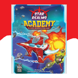 December 13th, 2024 - Star Realms Academy