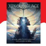 December 4th, 2024 - Xenolanguage: A Game about Alien Language and Human Memory