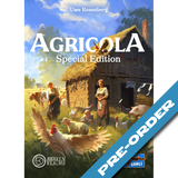 Agricola: Special Edition (pre-order, expected Q2, 2027)