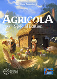 Agricola: Special Edition (pre-order, expected Q2, 2027)