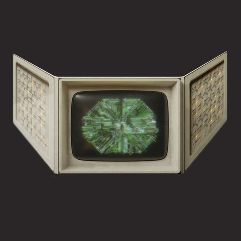 Alien RPG: Evolved Edition MU/TH/UR Screen (Expected in stock on 23rd January)