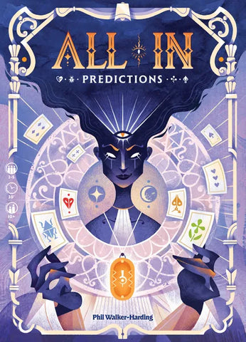 All In - Predictions