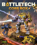 BattleTech Core Box (pre-order, expected for release end of August 2026)