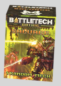 BattleTech Gothic Salvage Box