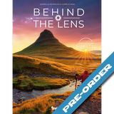 Behind the Lens: Photographing Earth (Pre-order, expected for release on 4th June 2027)