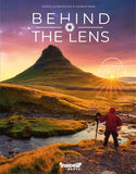 Behind the Lens: Photographing Earth (Pre-order, expected for release on 4th June 2027)