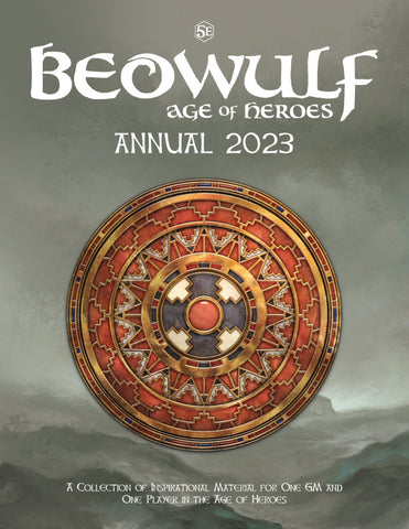 Beowulf Annual 2023