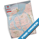 Blades '68 - City Map - Pre-order (expected for release in August 2026)