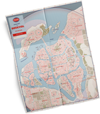 Blades '68 - City Map - Pre-order (expected for release in August 2026)