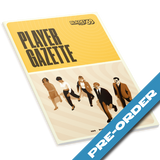 Blades '68 - Player Gazette - Pre-order (expected for release in August 2026)