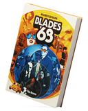 Blades '68 - Pre-order (expected for release in August 2026)